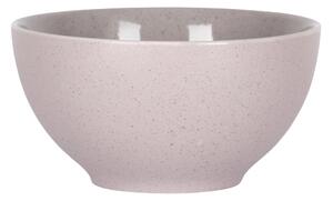 MISA NA ŠALÁT porcelán keramika 23 cm Novel - Jedálenské sety
