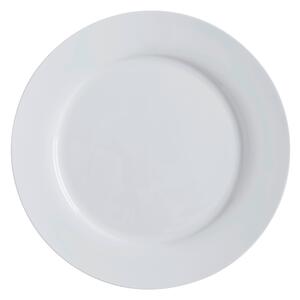 PLYTKÝ TANIER jemný kostný porcelán (fine bone china) keramika 27.5 cm Maxwell & Williams - Jedálenské sety