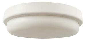 V-TAC LED vonkajšie stropné/nástenné svietidlo 18W, 1820lm, IP54 Farba svetla: Teplá biela