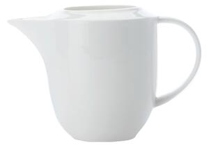 DŽBÁN NA MLIEKO, jemný kostný porcelán (fine bone china) Maxwell & Williams - Kanvice & karafy