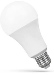 Spectrum LED Spectrum E27 LED žiarovka 18W, 1800lm, A70 Farba svetla: Denná biela [WOJ+14249_A70]