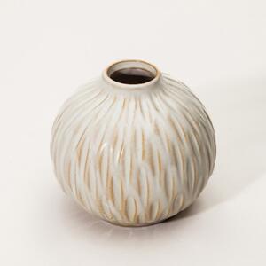 Váza Shell 9x9x9 cm