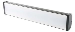 V-TAC LED lineárny Highbay 100W, 8700lm, čierny Farba svetla: Denná biela