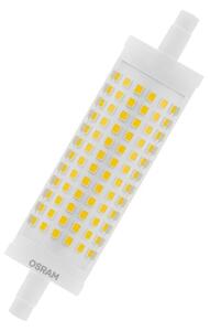 LED Stmievateľná žiarovka R7s/18,2W/230V 2700K 118 mm - Osram