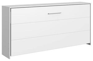 SKLÁPACIA POSTEĽ, 90/200 cm MID.YOU - Postele, Online Only