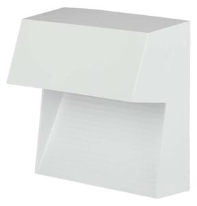 V-TAC Schodiskové LED svietidlo 3W, 300lm, biele Farba svetla: Denná biela