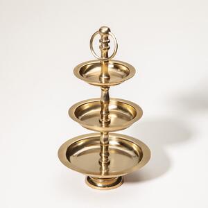 Tanier Royal II 14x14x24 cm