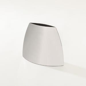 Váza Moon Curve I 18x7x15 cm
