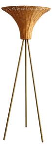 STOJACIA LAMPA, 55/150/55 cm P & B - Online Only bytové doplnky, Online Only
