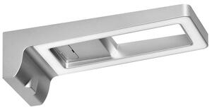 ORNO LED lampa pod skrinky 3W, 225lm, 4000K, šedá [AD-OM-6474L4/G]