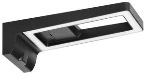 ORNO LED lampa pod skrinky 3W, 225lm, 4000K, čierna ) [AD-OM-6474L4/B]