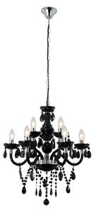 LUSTER, 53/120/63 cm P & B - Online Only bytové doplnky, Online Only