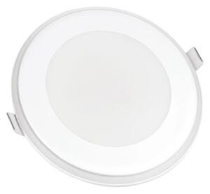 Spectrum LED panel 5,5W, 480lm, 3-stupňové stmievanie, [SLI022025WW_PW, SLI022025NW_PW] Farba svetla: Teplá biela [SLI022025WW_PW]