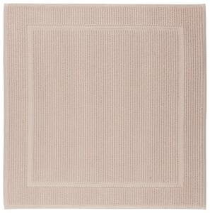 KÚPEĽŇOVÁ PREDLOŽKA, 50/60 cm Bio:Vio - Kúpeľňový textil