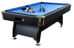 Biliardový stôl pool biliard biliard 7 ft s vybavením