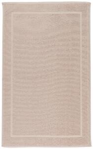 KÚPEĽŇOVÁ PREDLOŽKA, 60/100 cm Bio:Vio - Kúpeľňový textil