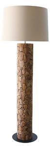 STOJACIA LAMPA, 35/170/35 cm P & B - Online Only bytové doplnky, Online Only