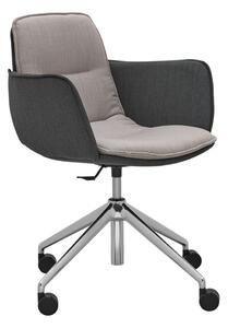 RIM - Stolička s operadlami EDGE 4202.04