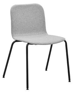 RIM - LAMBDA WOOD LA 4014.090 stolička s čalúnením