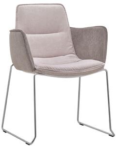 RIM - Stolička s operadlami EDGE 4202.07