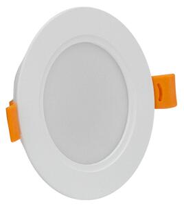 Spectrum LED panel DURE 5W, 500lm, IP54 Farba svetla: Denná biela [SLI043021NW_PW]