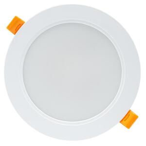 Spectrum LED panel DURE 12W, 1100lm, IP54 Farba svetla: Denná biela [SLI043007NW_PW]
