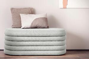 LAVICA K POSTELI, 108/42/45 cm, Livetastic - Postele, Online Only