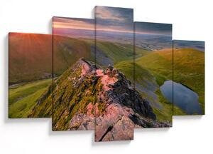 Obraz - Blencathra (150x105 cm)