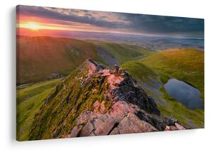 Obraz - Blencathra (90x60 cm)