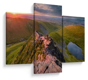 Obraz - Blencathra (90x60 cm)
