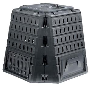 Prosperplast Kompostér 500L Black BIOCOMPO