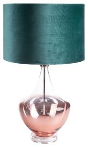 Stolná lampa Limited Collection Salvia8 69x40 cm zelená
