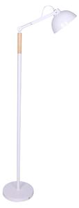 STOJACIA LAMPA, 25/149/37 cm P & B - Online Only bytové doplnky, Online Only