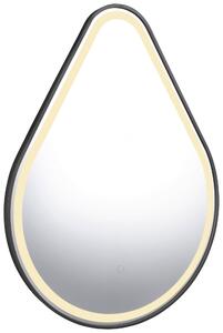 KÚPEĽŇOVÉ ZRKADLO, 60/80/3 cm - Kúpeľňové skrinky