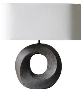 STOLNÁ LAMPA, E27, 31/55/15 cm P & B - Online Only bytové doplnky, Online Only