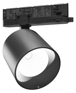 Spectrum LED koľajnicové svietidlo ARTEMIDA MAXI 12-42W, 1300-3800lm, 4000K, čierne [SLI033025NW_PW]
