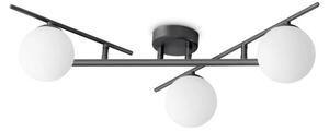 Ideal Lux - LED Prisadený luster ATLAS 3xG9/3W/230V biela