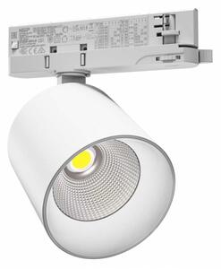 Spectrum LED koľajnicové svietidlo ARTEMIDA MAXI 12-42W, 1300-3800lm, 4000K, biele [SLI033026NW_PW]