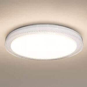 Stropné LED svietidlo Vigo, 1x LED 36w, 4000k, (fi 48cm), w