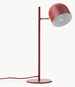 Kovová stolová lampa Almo
