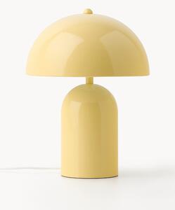 Malá retro stolová lampa Walter, V 34 cm