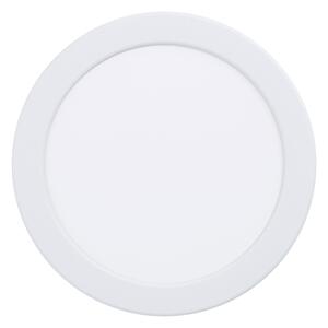 STROPNÉ LED SVIETIDLO, 16,6/16,6/2,6 cm Eglo - Série svietidiel