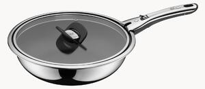 Panvica's pokrievkou Click & Serve