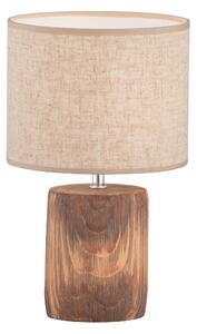 STOLNÁ LAMPA, E14, 20/35 cm XXXL - Série svietidiel