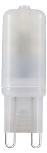 ACA Lighting LED žiarovka G9, 3W, 220lm Farba svetla: Denná biela [G928353NWF]