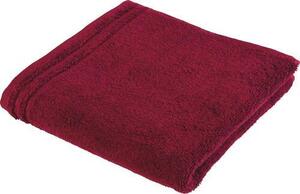 UTERÁK PRE HOSTÍ, 30/50 cm, bordová Vossen - Kúpeľňový textil