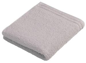 UTERÁK NA RUKY, 50/100 cm, svetlosivá Vossen - Kúpeľňový textil