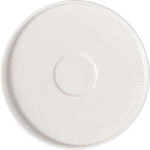 VILLEROY & BOCH Afina Podšálka na kávu, ø: 160 mm