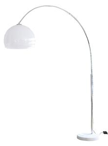 OBLÚKOVÁ LAMPA, 155/208/40 cm P & B - Online Only bytové doplnky, Online Only