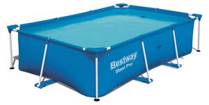 Bestway Steel Pro Bazén s oceľovým rámom 259x170x61 cm 56403